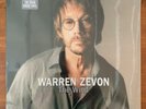 SEALED - WARREN ZEVON [The Wind] 2004