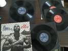 the game the documentary 2 /2.5  Vinyl 12 Set Of 4 Pre Owned