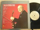 VANGUARD VSD 71173 ART OF MISCHA ELMAN Joseph Seiger 1967 NM