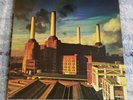 PINK FLOYD Animals 1977 UK HARVEST A-2U/B-2U Excellent copy.