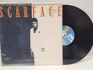 Scarface Music From The Original Motion Picture Soundtrack 1983 Original Promo