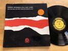 Kenny Burrell - All Day Long LP Prestige Mono Bergenfield Donald Byrd RVG