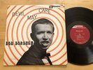 Bob Dorough - Devil May Care LP Bethlehem DG Mono Orig. Jazz Vocal Ultrasonic