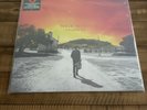 Willie Nelson A Beautiful Time Exclusive Limited Edition Orange Colored Vinyl LP