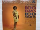 Sharon Jones & The Dap Kings 100 Days 100 Nights Lp-New  Sealed
