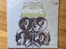THE KINKS SOMETHING ELSE ORIG 1967 STEREO LP - 