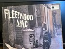 FLEETWOOD MAC - Peter Greens Fleetwood Mac ￼12” vinyl lp  1968 Original Mono