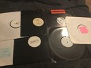 7 X UK GARAGE / 4/4 GARAGE , RARE GARAGE BANGERS-CLUB CLASSICS 25 Tunes In Total