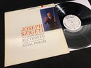 Szigeti/Beethoven: Violin Concerto '64 Mercury Living Presence SR 90358 WL Promo