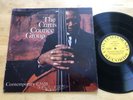 Curtis Counce Group LP Contemporary C3526 DG Mono OG Harold Land Ultrasonic VG++