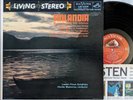 RCA LSC-2336 lp GRIEG/ SIBELIUS Mackerras FINLANDIA stereo 1S/1S shaded dog