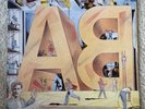 ABBA Lp Live Wembley Arena Australia Tour Dick Cavett 1981 Vinyl Atlantic USA