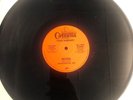 DAVE ASBERRY - Work 1986 	Catawba Records Electro Boogie Funk Vinyl 