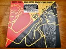 Daryl Hall John Oates  Rock n Soul Part 1  1983 Bob Ludwig Vinyl LP NM +Poster