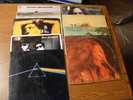 8 Album Lot: Lou Reed, James Taylor, Janis Joplin, Neil Young, Blues Brothers