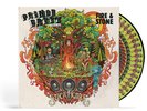 Stick Figure with Prince Fatty Fire & Stone LP Zoetrope Picture Disc VG+ Sleeve