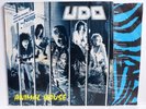 U.D.O. – LP + OIS – Animal House / RCA PL 71552 von 1987