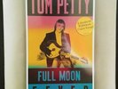 Tom Petty - Full Moon Fever - 2016 - Sealed - Limited Edition - Colored Vinyl