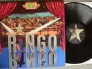 Ringo Starr Ringo  Apple Records SWAL-3413 john lennon beatles Vinyl LP 1973 EX