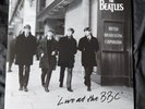 The Beatles - Live at the BBC - Deagostini vinyl collection 2017 -  triple album