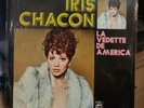 Sealed  Iris Chacon 
