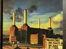 LP VINYL ALBUM PINK FLOYD ANIMALS UK  PRESS SHVL 815  ORIGINAL. 1977