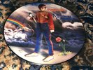 MARILLION MISPLACED CHILDHOOD ORIGINAL 1985 UK PICTURE DISC RARE