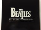 The Beatles - Past Masters Volumes One & Two Capitol USA C1-91135 1988