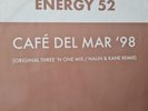 (145) Energy 52 ‎– Café Del Mar '98 12