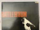 U2 Rattle and Hum LP Vinyl