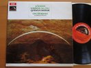 ASD 2454 ED1 Schumann Symphony no. 2 Otto Klemperer NEAR MINT EMI 1st S/Circle
