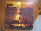 Bold Ventures LP (Revell, 1969) Cutty Sark, Zero Fighter Plane, Doolittle Raid