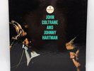John Coltrane & Johnny Hartman 1963 Impulse Stereo AS-40 Van Gelder VG / VG+