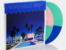 Pacific Breeze - Japanese City Pop, AOR And Boogie 1976-1986 2xLP Tricolor Vinyl