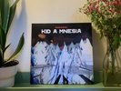 Radiohead - Kid A Mnesia - Red Vinyl x 3 - Limited Edition (Sold Out)