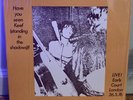 Rolling Stones Have You Seen Keef Standing in the Shadow? Live LP in shrink wrap