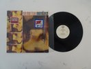 VAN MORRISON MOONDANCE LP GORGEOUS 197? WINCHESTER TAN GHOST SHIELD IN SHRINK