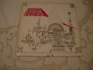 PINK FLOYD Relics LP MFP 50397, UK Press NM/VG+