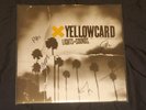 Yellowcard Lights And Sounds Vinyl SIGNED Hopeless Records RARE