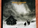 Mike Oldfield Return To Ommadawn Gatefold 12