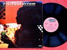Francy Boland In The Background - Flirt And Dream - LP - DE 1967  SABA 15136 ST