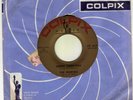 christmas doo-wop THE MARCELS 