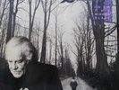 SANCTUARY - INTO THE MIRROR BLACK 1990 NM VINYL NM COVER
