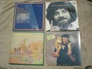4 Keith Green Music LPs  (No Compromise, Wanna Go to Egypt, Shepard Songs, Ears)