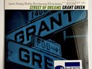 GRANT GREEN- Street of Dreams (Vinyl, 2014) New Remastered 75th Anniversary Rare