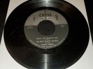 EP - CHUCK BERRY - BROWN EYED HANDSOME MAN - TOO MUCH MONKEY BUSINESS...