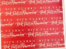 7/28/84 DICK CLARK'S RR&R THREE DOG NIGHT TRIBUTE 12 HITS/8 INTERVIEWS & 1962