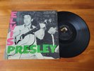 ELVIS PRESLEY Elvis Presley Vinyl LP VG+ 1963 1st Record LPM-1254 RE VLP825