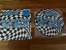 Cheap Trick In Another World  Limited Splatter Vinyl And Picture Disc.