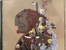 Legend of Zelda: Wind Waker Vinyl Record Moonshake Not Moonshake